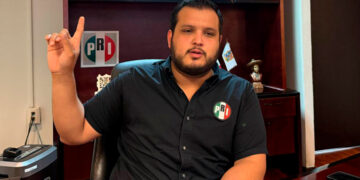 Tamaulipas: Sin temor a quedarse más solo que nunca el PRI advierte que no aceptará candidatos ‘indignos’