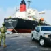 Buque asegurado en Tamaulipas, vórtice sobre el que giran mandos de la Marina, servidores públicos y aduanales: FGR