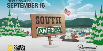 ‘South Park’ se burla de Trump: cambia nombre de la serie a ‘South America’ por referencias a México y Canadá