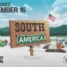 ‘South Park’ se burla de Trump: cambia nombre de la serie a ‘South America’ por referencias a México y Canadá