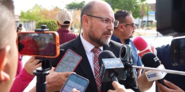 Reporta gobierno saldo blanco en ceremonias del Grito de Independencia en los 43 municipios de Tamaulipas