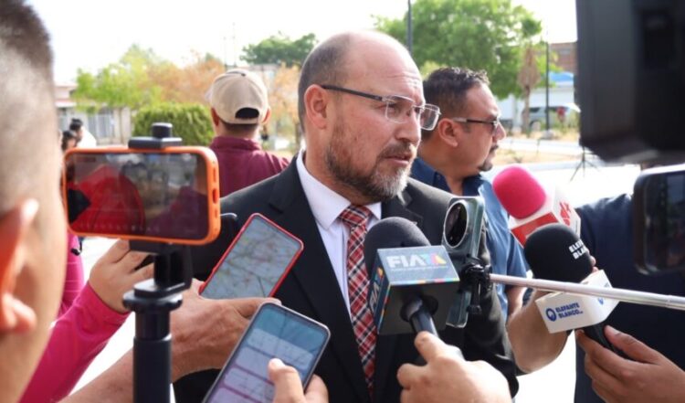 Reporta gobierno saldo blanco en ceremonias del Grito de Independencia en los 43 municipios de Tamaulipas