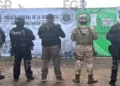 La FGR y SSCP catean inmuebles con huachicol, drogas, armas y vehículos en al menos 10 estados