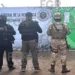 La FGR y SSCP catean inmuebles con huachicol, drogas, armas y vehículos en al menos 10 estados