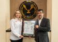 Recibe CENDI UAT reconocimiento del IMSS por promover entornos laborales seguros y saludables