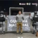 La ANAM y Sedena aseguran en Tijuana 249  kilos de cocaína y fentanilo con ayuda del perro ‘chocolate’