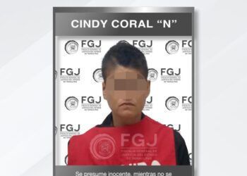Detienen a una mujer por presunto feminicidio en Río Bravo ¡Agredió a su madre y falleció!