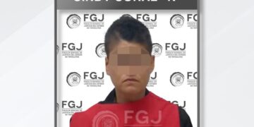 Detienen a una mujer por presunto feminicidio en Río Bravo ¡Agredió a su madre y falleció!