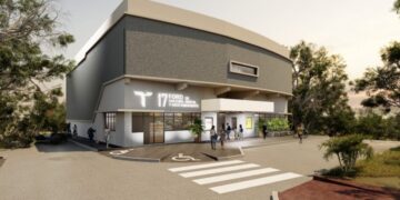 Cobrará vida en Victoria el antiguo Cine Avenida convertido en Foro de Cultura Digital y Arte Emergente