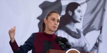 Dice CSP que se siguen varias líneas de investigación en casos de huachicol a partir del buque asegurado en Tampico