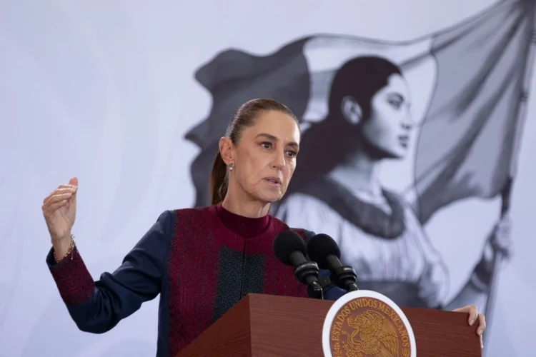 Dice CSP que se siguen varias líneas de investigación en casos de huachicol a partir del buque asegurado en Tampico