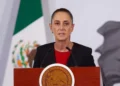 La presidenta CSP pide a EU retirar asilo otorgado a un presunto implicado en el caso Ayotzinapa