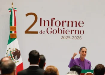 Responde CSP a detractores: ‘Que nadie se equivoque, aquí no hay divisiones; hay defensa del pueblo y su dignidad’