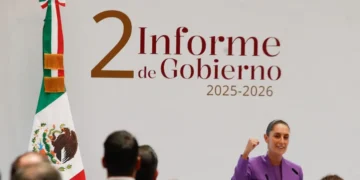 Responde CSP a detractores: ‘Que nadie se equivoque, aquí no hay divisiones; hay defensa del pueblo y su dignidad’