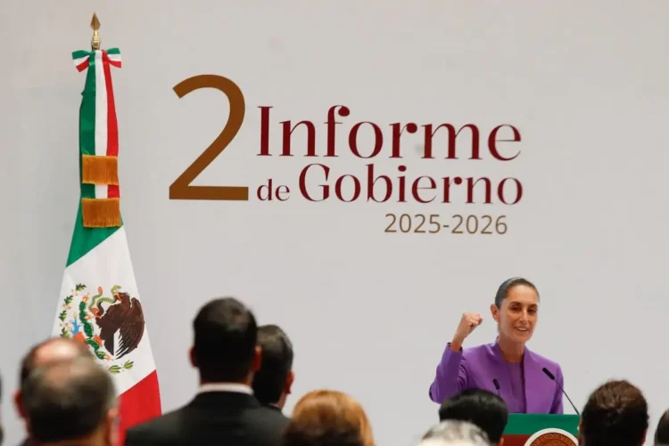 Responde CSP a detractores: ‘Que nadie se equivoque, aquí no hay divisiones; hay defensa del pueblo y su dignidad’