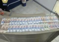 Detienen a cocinero del PRI por robar 21 mil pesos de la propia sede nacional del tricolor