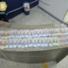 Detienen a cocinero del PRI por robar 21 mil pesos de la propia sede nacional del tricolor