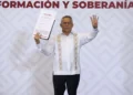 Disputas internas hacen tambalear la alianza de Morena, PT y PVEM en Colima