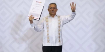 Disputas internas hacen tambalear la alianza de Morena, PT y PVEM en Colima