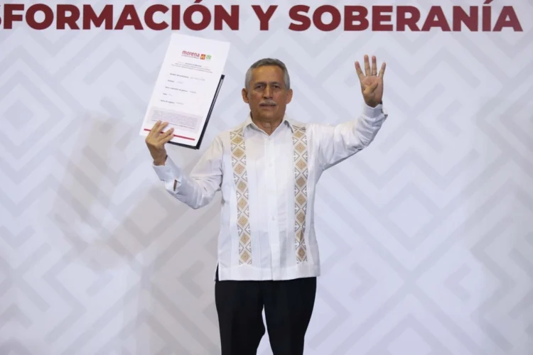 Disputas internas hacen tambalear la alianza de Morena, PT y PVEM en Colima