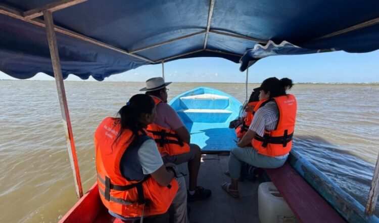 El Programa Colmenas Creativas refuerza el turismo de reuniones de Tamaulipas