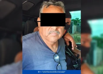 Tras captura del alcalde hoy detienen a ex comisionado de Policía de Juchitán por proteger a grupo delictivo
