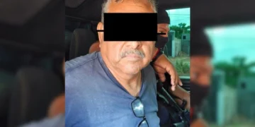 Tras captura del alcalde hoy detienen a ex comisionado de Policía de Juchitán por proteger a grupo delictivo