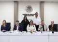 Aprueba Congreso que el Gobierno del Estado conserve la prestación de servicios de la Comapa de Río Bravo
