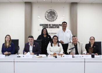 Aprueba Congreso que el Gobierno del Estado conserve la prestación de servicios de la Comapa de Río Bravo