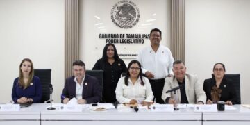 Aprueba Congreso que el Gobierno del Estado conserve la prestación de servicios de la Comapa de Río Bravo