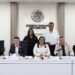 Aprueba Congreso que el Gobierno del Estado conserve la prestación de servicios de la Comapa de Río Bravo