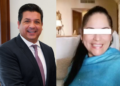 Fiscalía Especializada de Tamaulipas declara culpable de varios delitos a ex contralora de Cabeza de Vaca