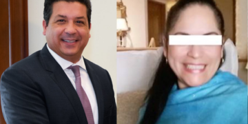 Fiscalía Especializada de Tamaulipas declara culpable de varios delitos a ex contralora de Cabeza de Vaca