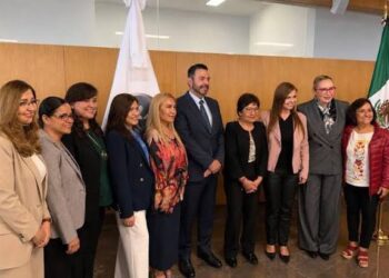 Estudiantes de la UAT participarán como Auditores Universitarios de la ASF