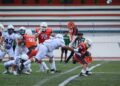 Correcaminos UAT abre en casa temporada ONEFA 2026 ante Leones Anáhuac Querétaro