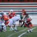 Correcaminos UAT abre en casa temporada ONEFA 2026 ante Leones Anáhuac Querétaro
