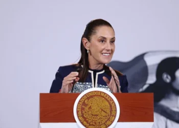 Considera CSP absurda supuesta encuesta de EU sobre mexicanos que apoyan una  intervención extranjera