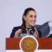 Considera CSP absurda supuesta encuesta de EU sobre mexicanos que apoyan una  intervención extranjera