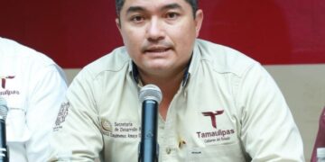 La sequía prolongada enciende los focos rojos en el agro de Tamaulipas