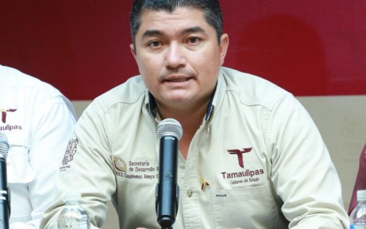 La sequía prolongada enciende los focos rojos en el agro de Tamaulipas