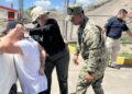 Coordinada con otras instancias la FGJET lleva a cabo capacitación en materia del Sistema Penal Acusatorio