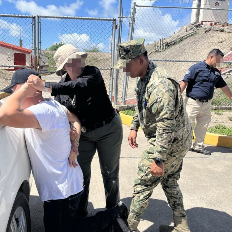 Coordinada con otras instancias la FGJET lleva a cabo capacitación en materia del Sistema Penal Acusatorio