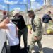 Coordinada con otras instancias la FGJET lleva a cabo capacitación en materia del Sistema Penal Acusatorio