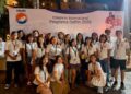 Destaca liderazgo estudiantil de la UAT en el Congreso Internacional del Programa DELFÍN 2026