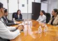 Impulsan DIF Nacional y DIF Tamaulipas el bienestar y envejecimiento activo de adultos mayores