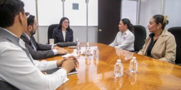Impulsan DIF Nacional y DIF Tamaulipas el bienestar y envejecimiento activo de adultos mayores