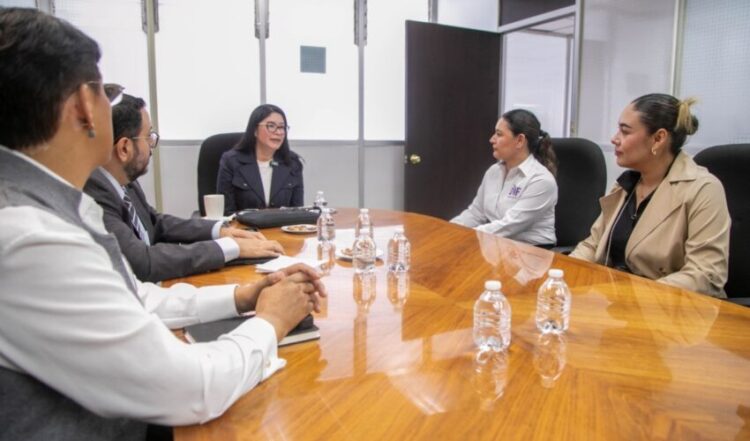 Impulsan DIF Nacional y DIF Tamaulipas el bienestar y envejecimiento activo de adultos mayores