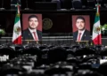 Investigación de la FGR apunta a que el diputado federal de Morena Zenyazen Escobar García se suicidó