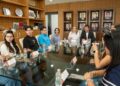 Afianza la UAT movilidad internacional de estudiantes en el programa Disney 2026