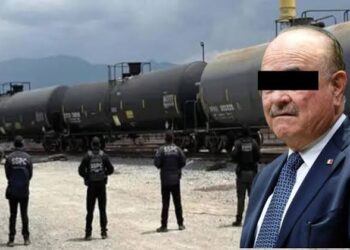 Pese a estar en prisión domiciliaria proceso por huachicol y delincuencia organizada contra Ruffo sigue adelante: FGR